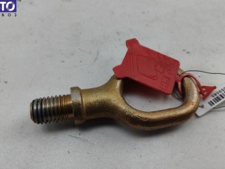 Крюк буксировочный Volkswagen Bora 1998-2005