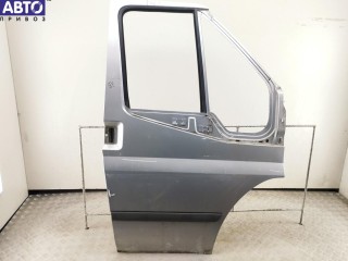 Дверь боковая передняя правая, Ford Transit (2006-2014)