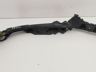 Кронштейн бампера переднего, ориг. номер 5K0807572, Volkswagen Golf 6 2008-2012