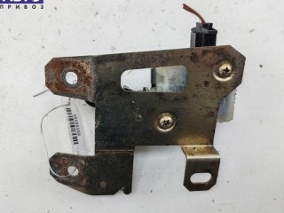 Активатор (привод) замка багажника, ориг. номер 1J0827425D, Volkswagen Golf 4 1997-2006