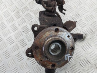 Ступица передняя левая, Citroen Xsara Picasso 2004-2010