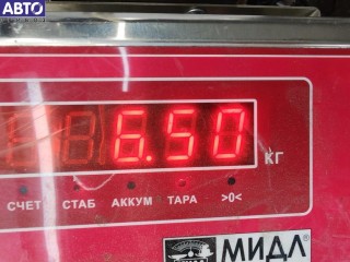 Ступица передняя левая, Citroen Xsara Picasso 2004-2010