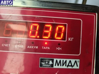 Шкив помпы, ориг. номер 1739527, BMW 3 E36 (1991-2000)