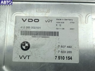 Блок управления VVT Valvetronic, ориг. номер 7510154, BMW 7 E65/E66 (2001-2008)