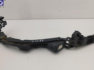 Кронштейн бампера переднего, ориг. номер 5K0807889, Volkswagen Golf 6 2008-2012