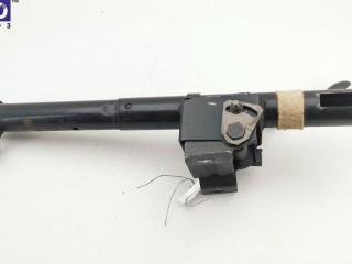 Колонка рулевая Volkswagen Passat B4 1993-1997, левый руль, 3A0419621