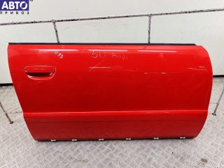 Дверь боковая передняя правая, Audi A4 B5 (1994-2001)