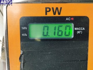 Молдинг стекла двери задней левой наружный, ориг. номер 1U4837477H, Skoda Octavia mk1 (A4) 1996-2000