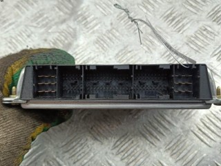 Блок управления двигателем (ДВС), ориг. номер 7500255, BMW 5 E39 (1995-2003)