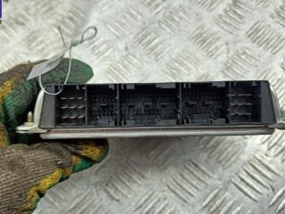 Блок управления двигателем (ДВС), ориг. номер 7528050, BMW 3 E46 (1998-2006)