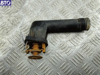 Корпус термостата BMW 3 E36 (1991-2000), 1.6 л, МКПП