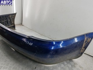 Бампер задний, Audi A4 B5 (1994-2001)