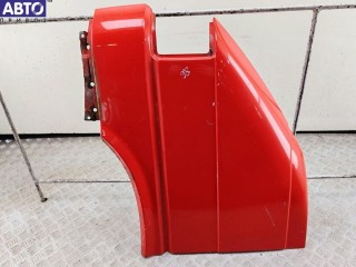 Крыло переднее левое, Volkswagen Transporter 4 1990-2003