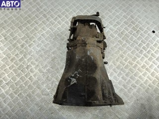 КПП 6-ст. механическая, ориг. номер 716652, 6392602400, Mercedes Vito W639 (2003-2014)