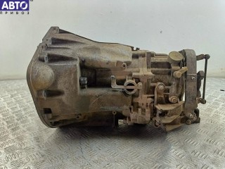 КПП 6-ст. механическая, ориг. номер 716652, 6392602400, Mercedes Vito W639 (2003-2014)
