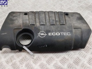 Накладка декоративная на двигатель Opel Astra H 2004-2007, 1.8 л, бензин, 55354755