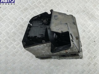 Корпус блока предохранителей Volkswagen Transporter 5 2002-2009, 7H0907296
