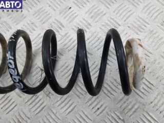 Пружина подвески задняя, Peugeot 307 2005-2008