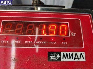 Пружина подвески задняя, Peugeot 307 2005-2008