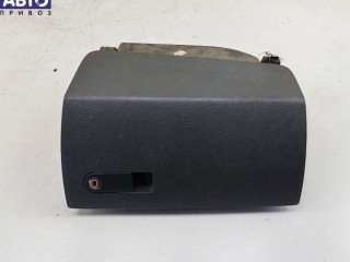 Бардачок Volkswagen Transporter 5 2002-2009, микроавтобус, левый руль, 7H1857121C