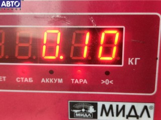 Датчик давления наддува, ориг. номер 7787142, BMW 3 E46 (1998-2006)