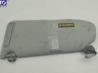 Козырек солнцезащитный правый, ориг. номер 1245063, Honda Pilot 2005-2008