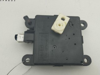 Моторчик заслонки отопителя Nissan Murano 2002-2008, 3.5 л, АКПП, 3K01030840