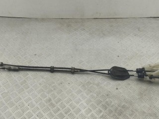 Кулиса КПП, Toyota RAV4 XA30 (2005-2013)