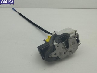Замок двери передней левой, ориг. номер 13579522, Chevrolet Cruze 2008-2012