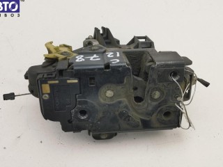 Замок двери передней левой, ориг. номер 3B1837015AN, Volkswagen Transporter 5 2002-2009