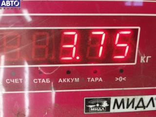 Обшивка салона, ориг. номер A9066840402, Mercedes Sprinter (c 2006) 2014-2018