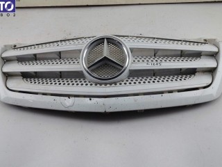 Решетка радиатора, Mercedes Sprinter (c 2006) 2014-2018