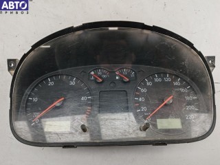 Щиток приборный (панель приборов) Volkswagen Transporter 4 1990-2003, микроавтобус, левый руль, 7D0920800B