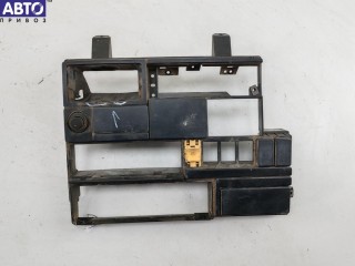 Консоль салона (центральная часть) Volkswagen Transporter 4 1990-2003, микроавтобус, левый руль, 705858089LLA
