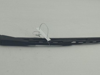 Щеткодержатель (поводок стеклоочистителя) задний Hyundai Matrix 2005-2008, хетчбэк 5 дв., левый руль