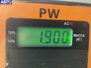 Блок ABS (Модуль АБС), ориг. номер 0265800334, 69020O0821, Nissan Primera P12 (2002-2008)