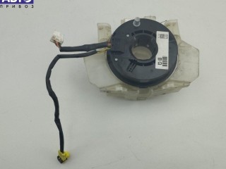 Шлейф подрулевой Nissan Primera P12 (2002-2008), левый руль, 25560BA010