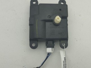 Моторчик заслонки отопителя Nissan Murano 2002-2008, 3.5 л, АКПП, 3K01030851