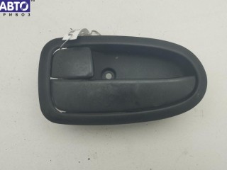 Ручка двери внутренняя передняя левая Hyundai Matrix 2005-2008, хетчбэк 5 дв., левый руль, 8261017010