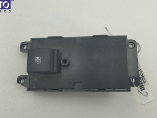 Кнопка стеклоподъемника переднего правого Chevrolet Cruze 2008-2012, универсал, левый руль, 20792536