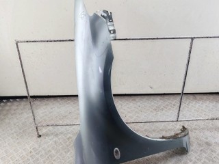 Крыло переднее правое Mazda 6 GG/GY (2002-2007), хетчбэк 5 дв.