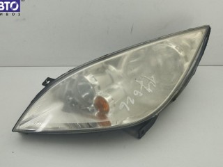 Фара левая Mitsubishi Colt (2004-2012), 8301A283