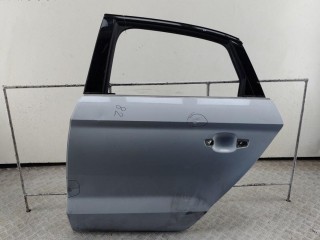 Дверь боковая задняя левая Audi A3 8V (2012-2016), седан