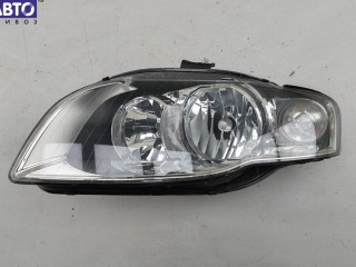 Фара левая, ориг. номер 8E0941003BK, Audi A4 B7 (2004-2008)