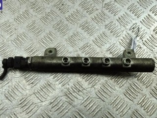 Рампа (рейка) топливная Opel Zafira B 2005-2008, 1.9 л, дизель, 0281002706