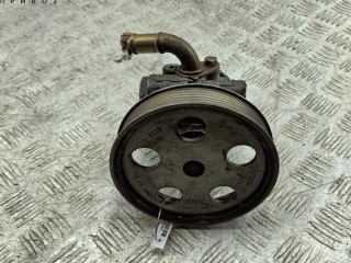 Насос гидроусилителя руля Audi A4 B6 (2001-2004), левый руль, 8E0145153