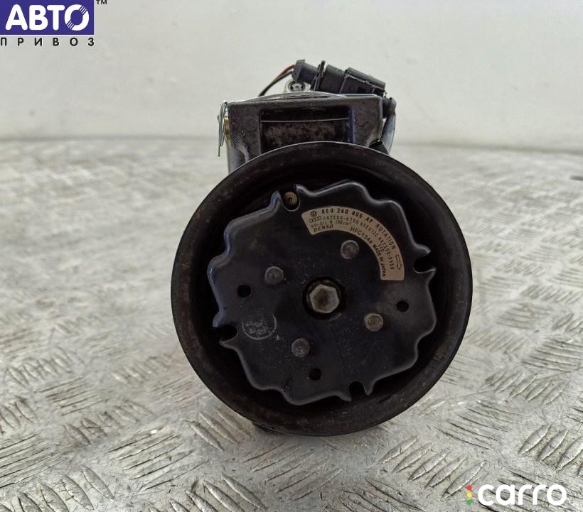 Компрессор кондиционера Audi A4 B6 (2001-2004), 2.0 л, 8E0260805AF, фото 4