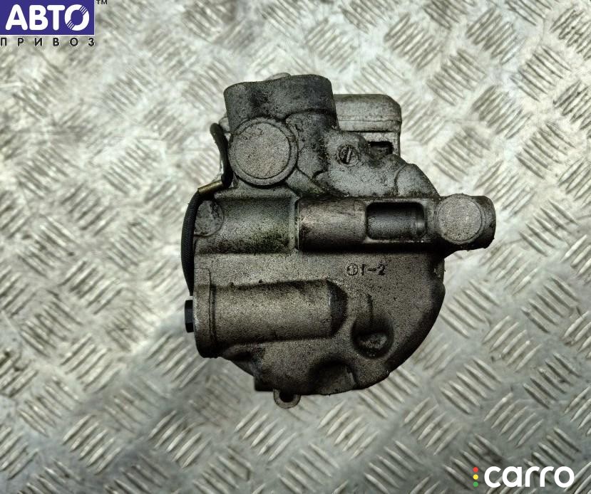 Компрессор кондиционера Audi A4 B6 (2001-2004), 2.0 л, 8E0260805AF, фото 5
