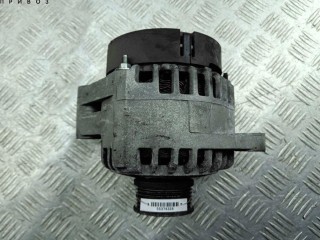 Генератор Opel Zafira B 2005-2008, 1.9 л, дизель, 93169030
