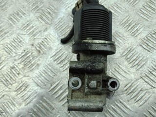 Клапан EGR (рециркуляции выхлопных газов), ориг. номер 55204250, Opel Zafira B 2005-2008